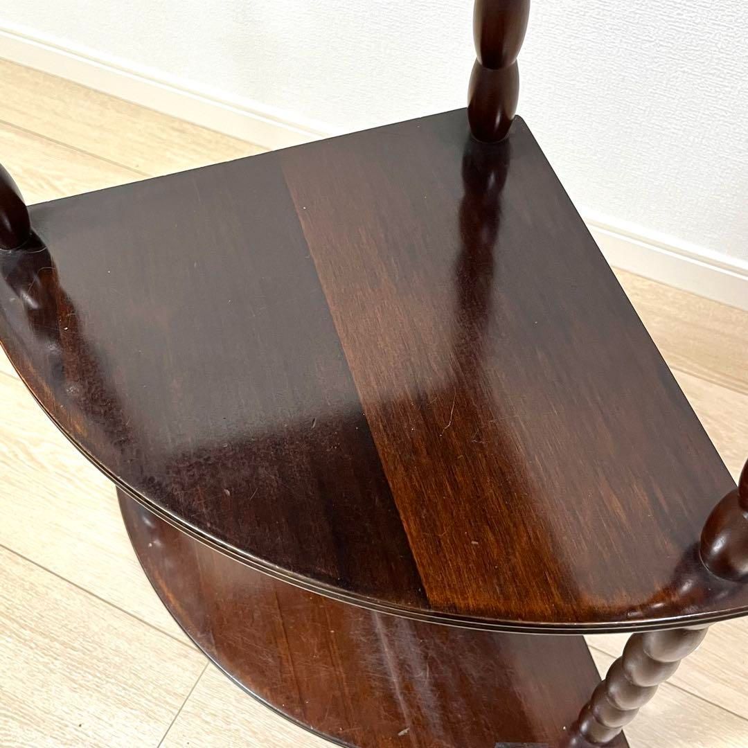 そ66)ミッドセンチュリー najico ナジコ 昭和レトロ収納 ヴィンテージ