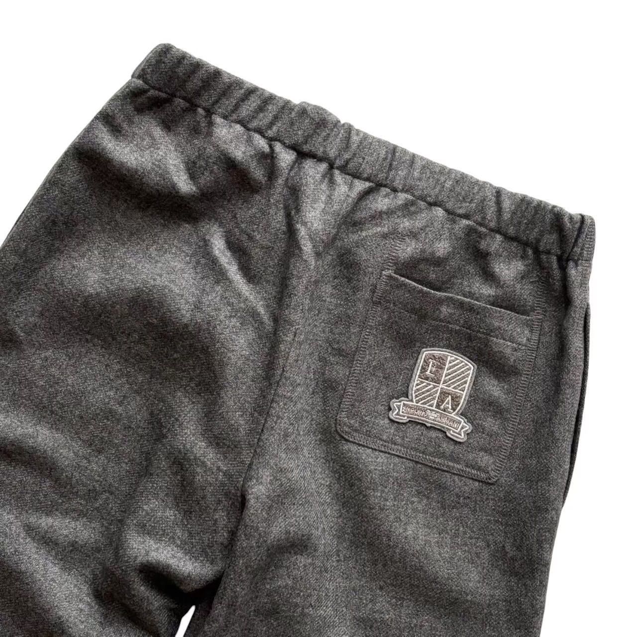 【未使用】エンポリオアルマーニ/キッズスウェット10Aグレー 楽天市場】EA7 EMPORIO ARMANI エアセッテ エンポリオアルマーニ
