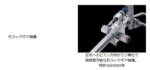 CAMEX アルティマ