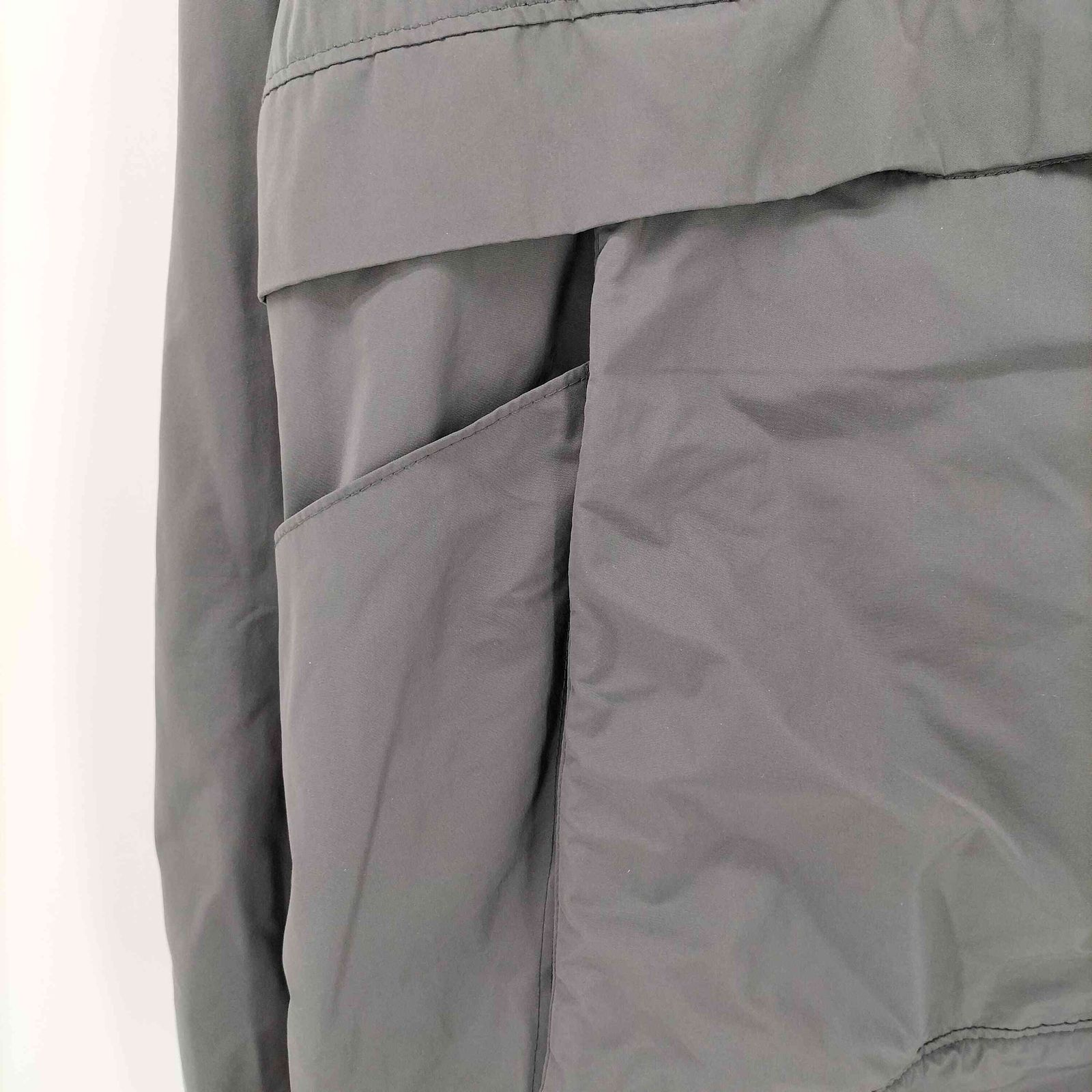 バッハ BACH GARMENTS TRACER Anorak SOLOTEX パッカブル アノラック