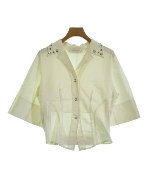CEDRIC CHARLIER ブラウス レディース 【古着】【中古】【送料無料