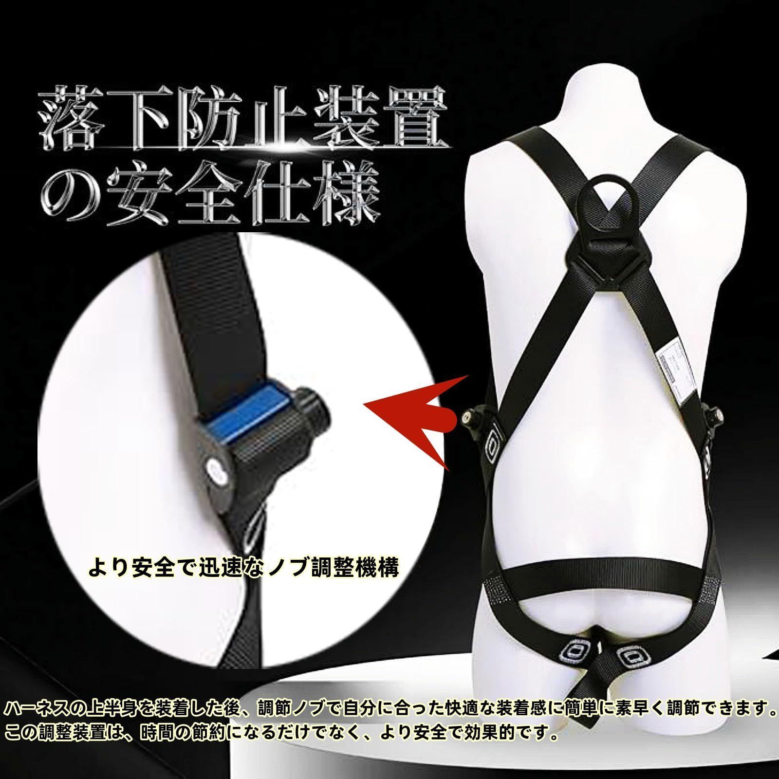 全方位保護