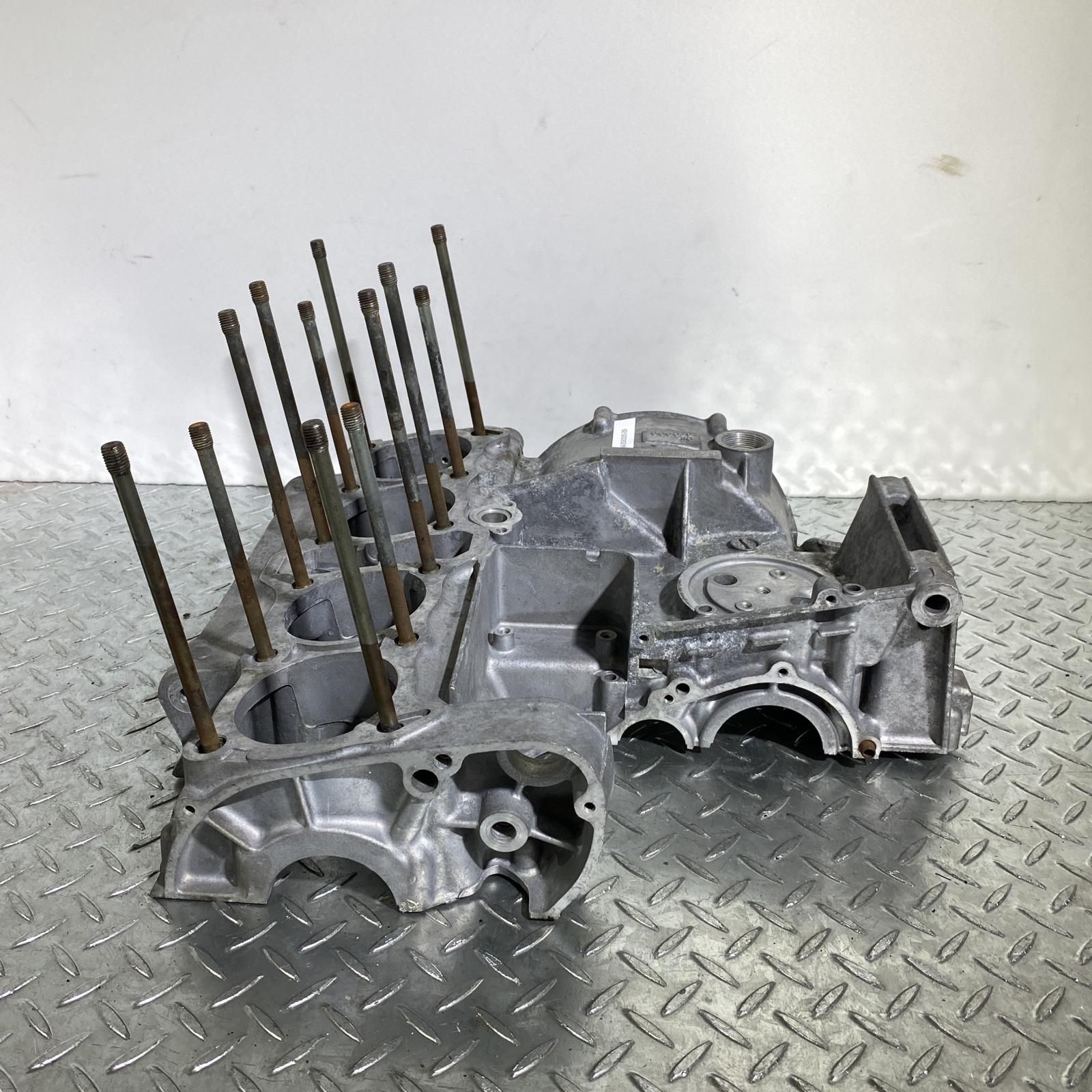 kawasakiカワサキZ1/Z2クランクケース