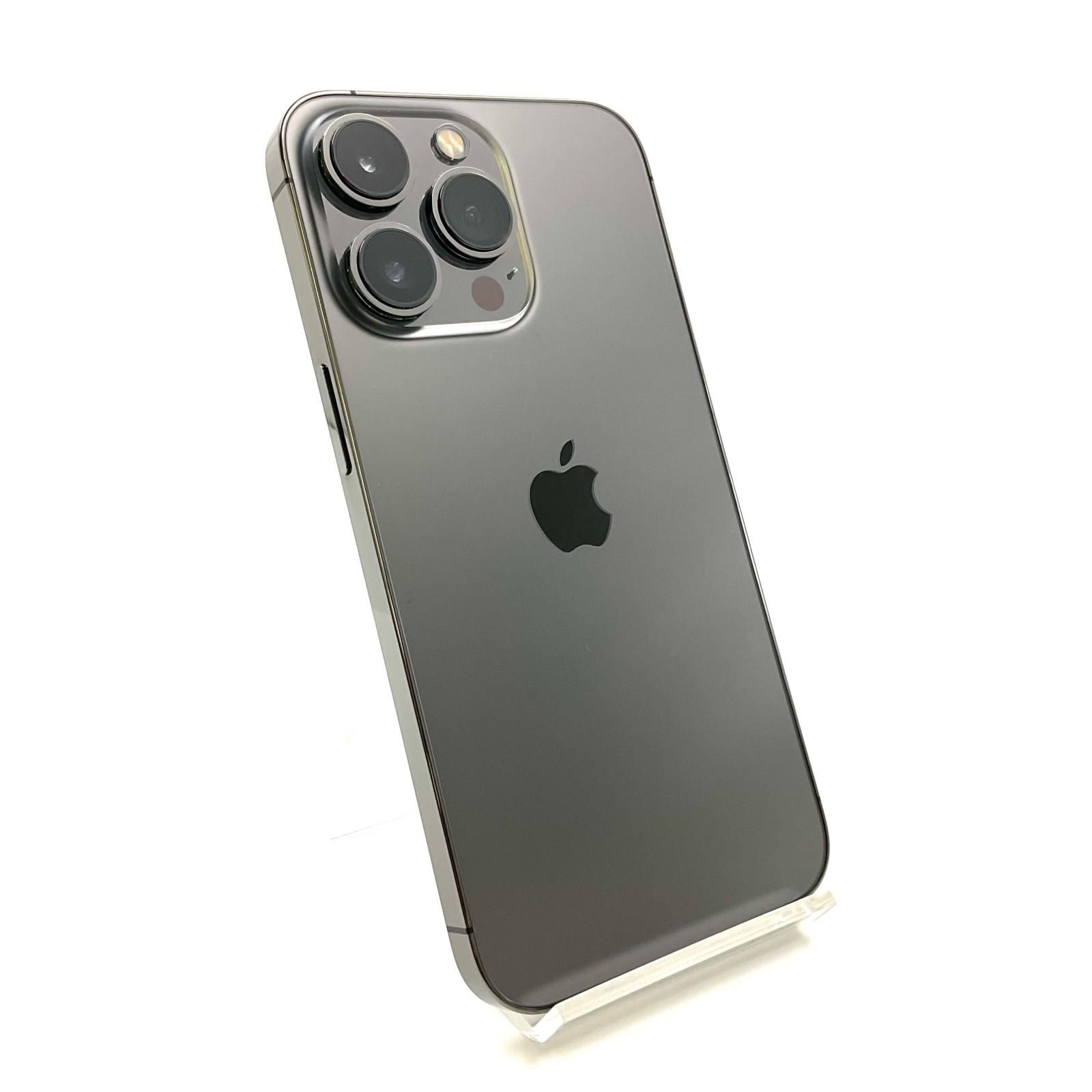 【専用出品】iPhone13Pro 256GB グラファイト Amazon | 【整備済み品】 Apple iPhone 13 Pro 256GB