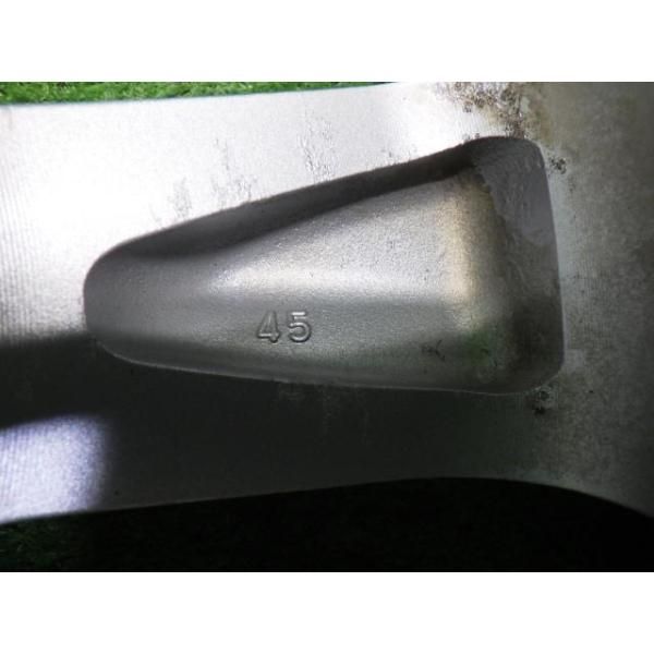 ウィッシュ トヨタ TOYOTA トヨタ純正 ウィッシュ ZGE25W 15ｲﾝﾁ 6J 5穴 4本 100 +45 ZGE25Wの中古車を探すならグーネット