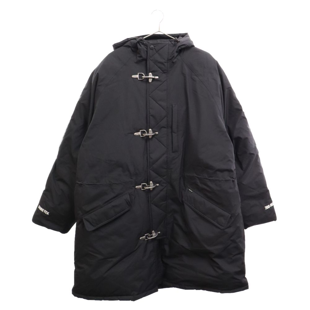 SUPREME (シュプリーム) 23AW GORE-TEX 700-Fill Down Clip Parka ...