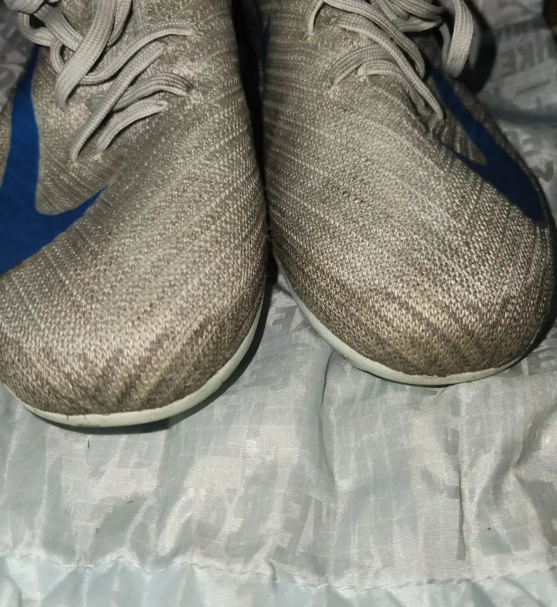 ナイキ マーキュリアル