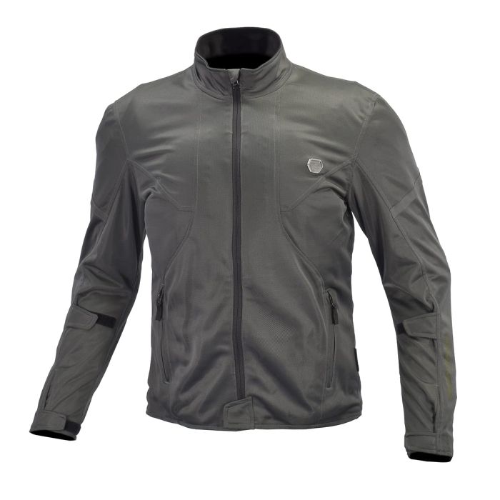 【新品・5営業日で発送】コミネ(Komine) JK-1623 PROT FULL MESH JKT NEO OL WXL 品番:07-1623／OLIVE／WXL