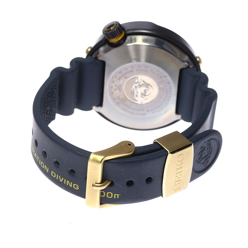 セイコー SEIKO SBBN051/7C46-0AR0 プロスペックス マリーンマスター