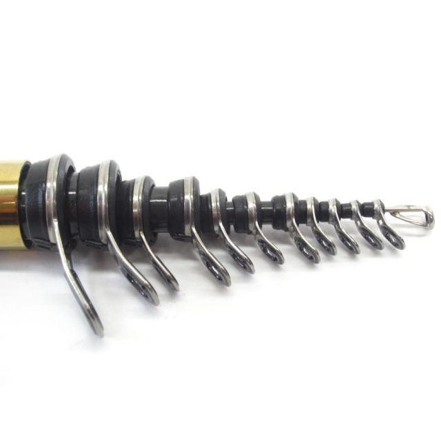 マスターモデル ロッド