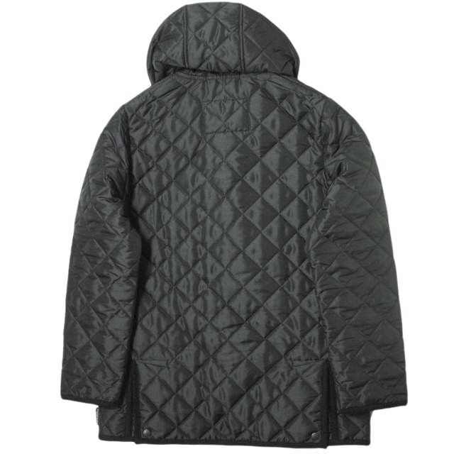 Traditional Weatherwear x BEAMS