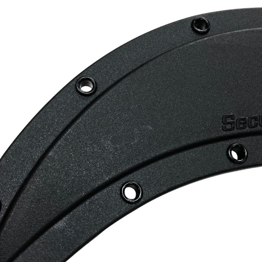 スチールタイガー スティーブン