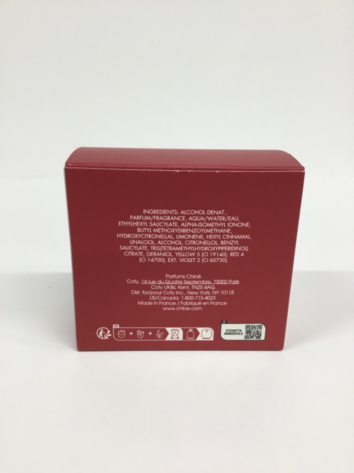 クロエ オードパルファム インテンス 30ml 楽天市場】クロエ