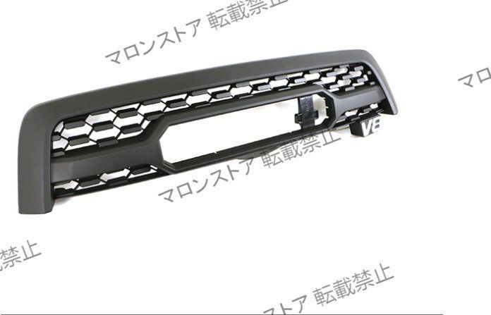 トヨタ セコイア 2005-2007 フロントバンパー パーツ ハニカム
