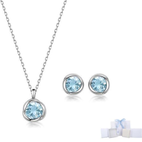 数量 ピアス セット天然石 シルバー925 レディース アクセサリー ネックレス バラのキッス 女性ペンダント金属アレルギー対応 一粒ジュエリー 誕生石 母の日 誕生日 bird 彼女 プレゼント入学式 Free ネックレス