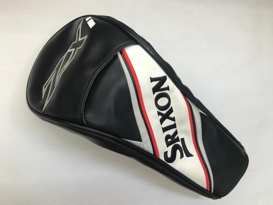 ♡ SRIXON ZXi TR | 9 | S | VENTUS ZXi6 | 中古 | ドライバー | ダンロップ【