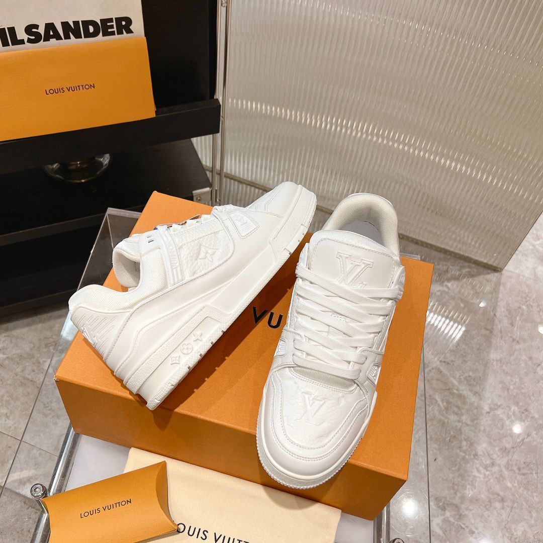 trainer maxi
