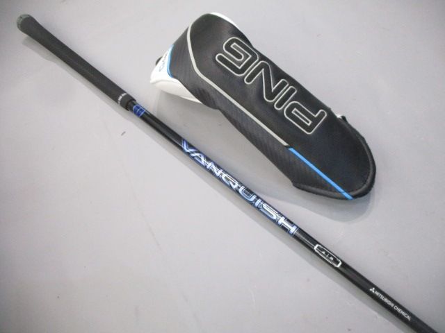 フェアウェイウッド