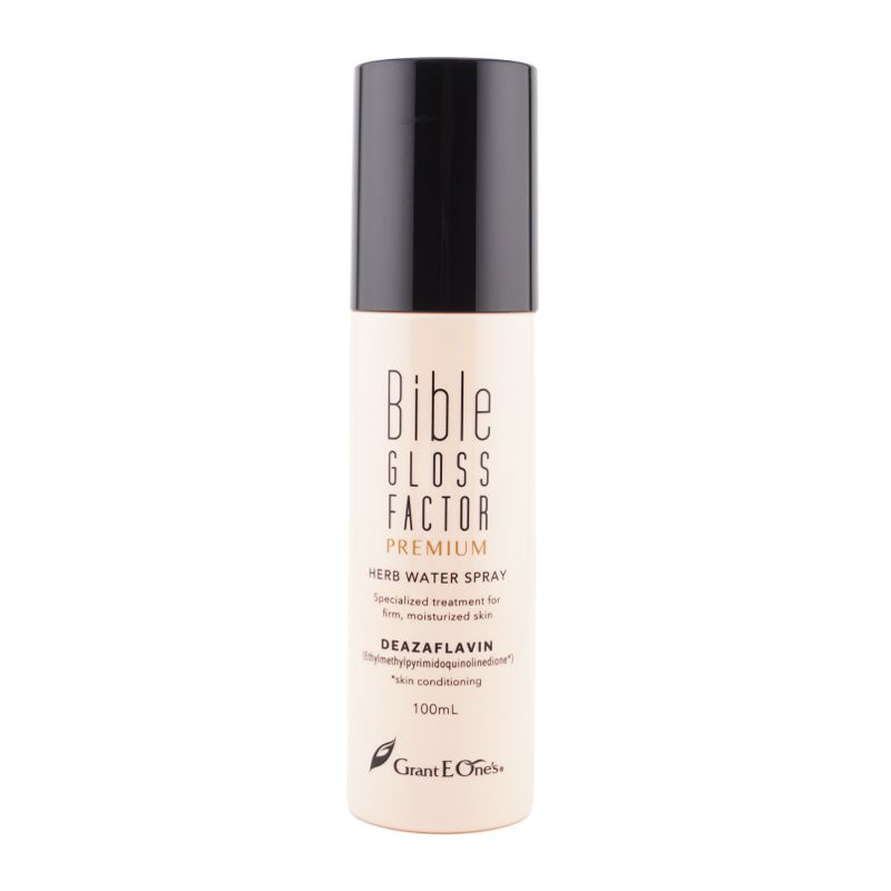 Bible Gloss Factor Premium 200mL Bible Gloss Factor Premium 200mL