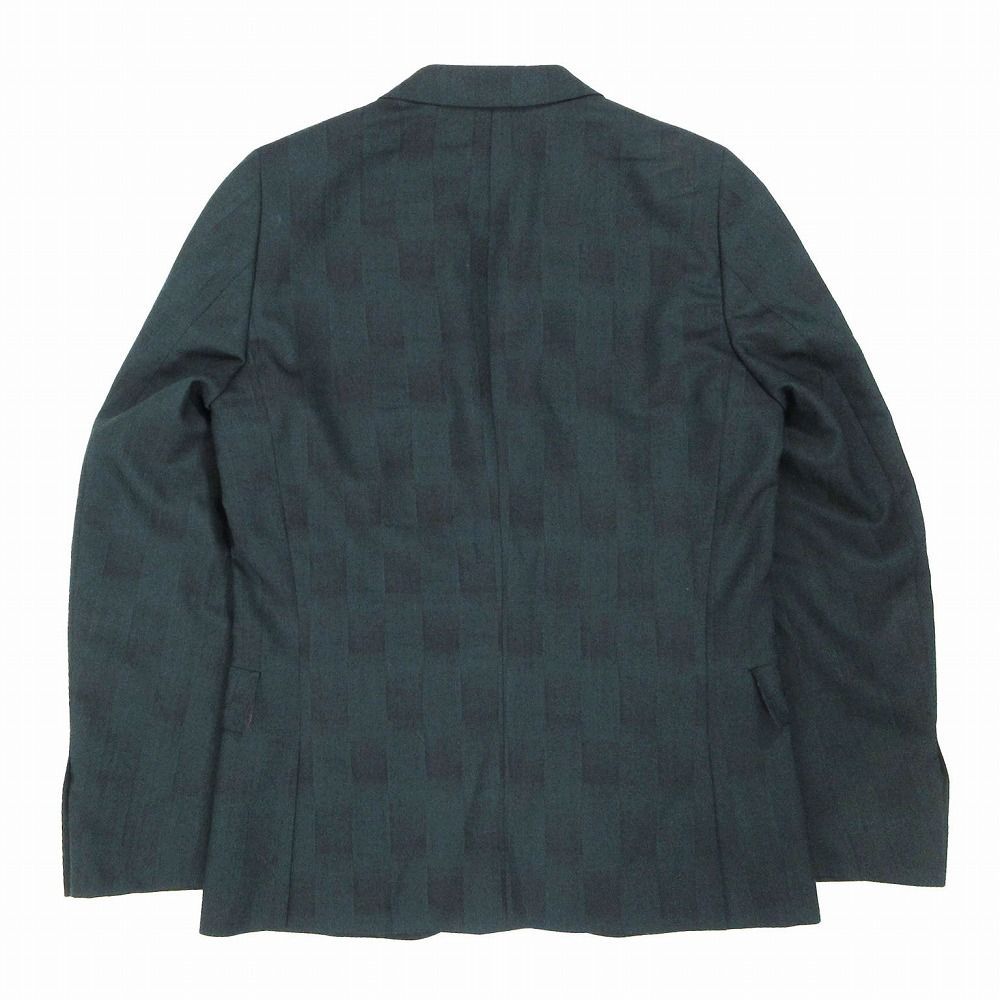 ポールスミス PAUL SMITH スーツ セットアップ テーラード