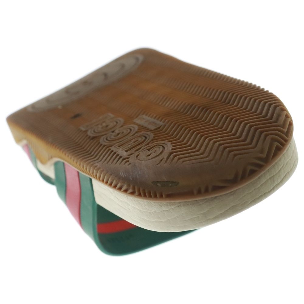 ❤️GUCCI シルバー サンダル❤️35c Gucci Silver Sandals for Women for sale - eBay