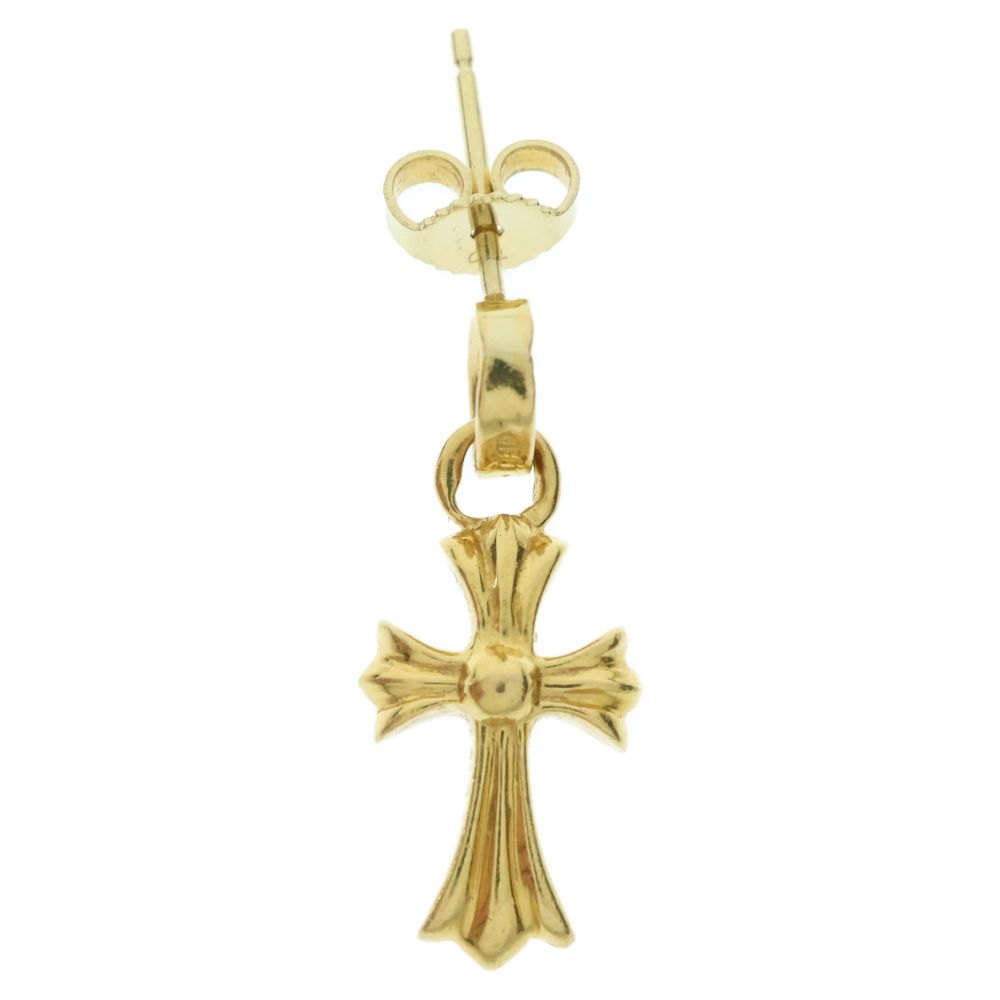 CHROME HEARTS (クロムハーツ) 22K BBY F PPRCHN P/DIA ベイビー