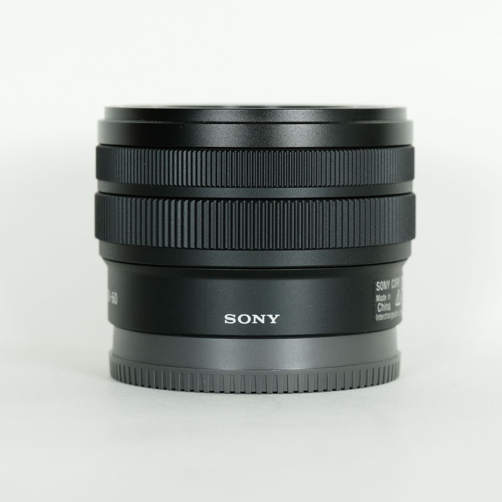 美品｜フィルター付] SONY FE 28-60mm F4-5.6 SEL2860 / ソニーE