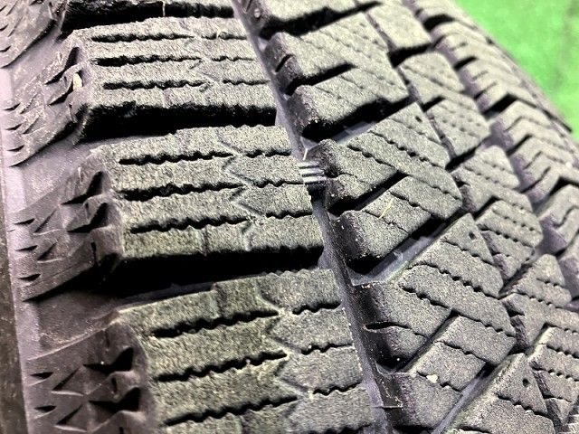 スタッドレス ブリヂストン