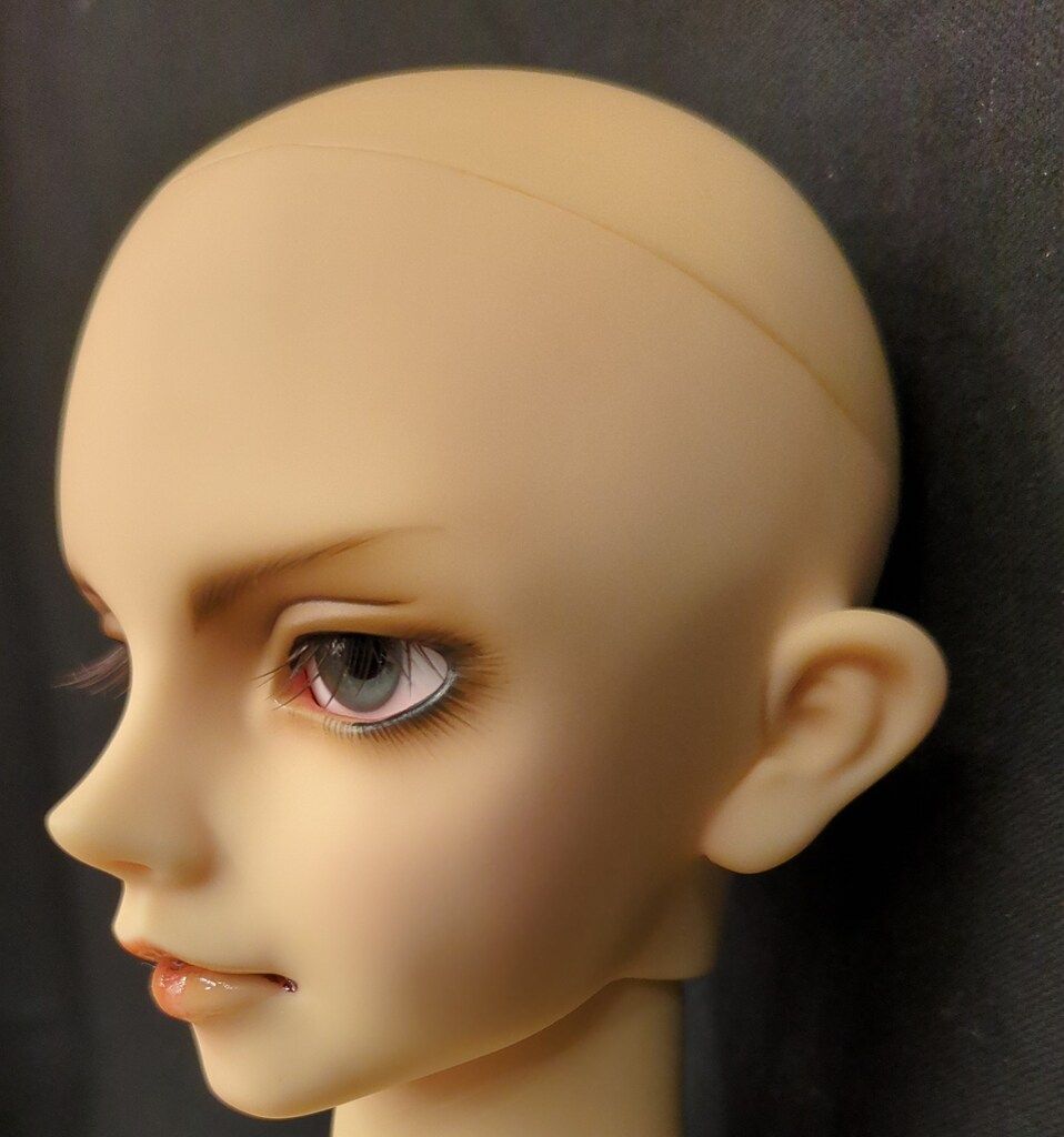 アフター