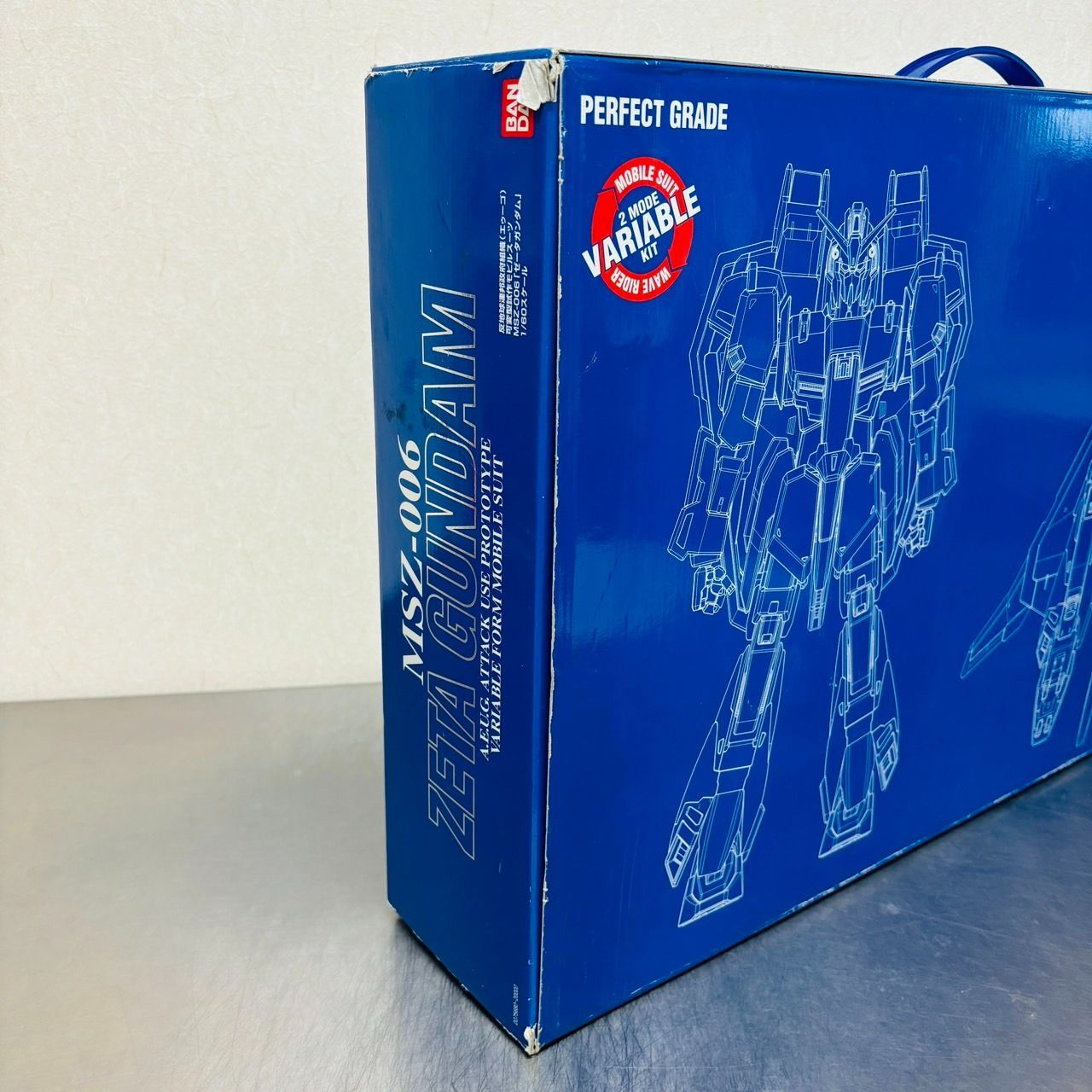 プラモデル