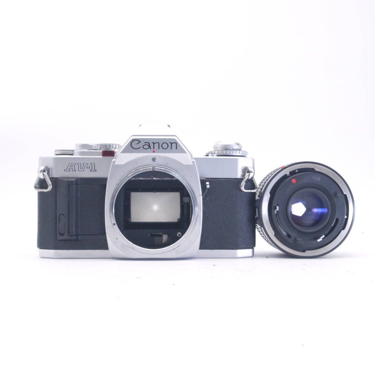 ★美品★ キヤノン CANON A-1 ボディ ★シャッター、露出計OK★ Canon A-1 | 東京カメラリペア