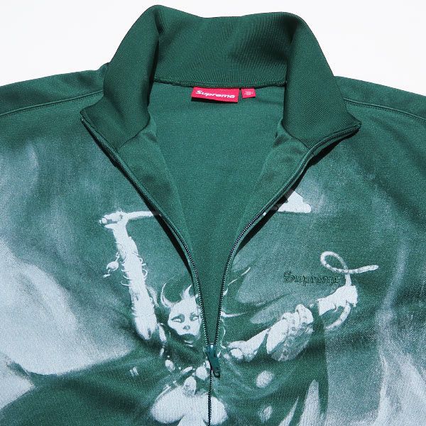 SUPREME シュプリーム x Frank Frazetta フランク フラゼッタ