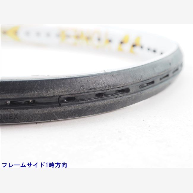 YONEX - 中古 テニスラケット ヨネックス イーゾーン 100エル ナオミ オオサカ リミテッド 2020年モデル (G2)YONEX EZONE 100L NAOMI OSAKA LIMITED 2020 2223153302.jpg?1712024300