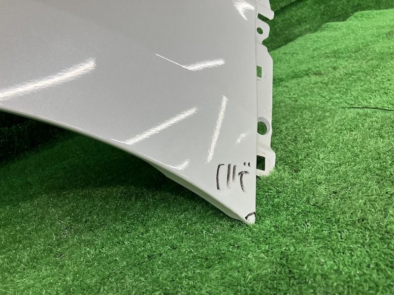 デイズ B46W 右フロントフェンダー X 4WD 63100-7MA2J QBB - メルカリ 