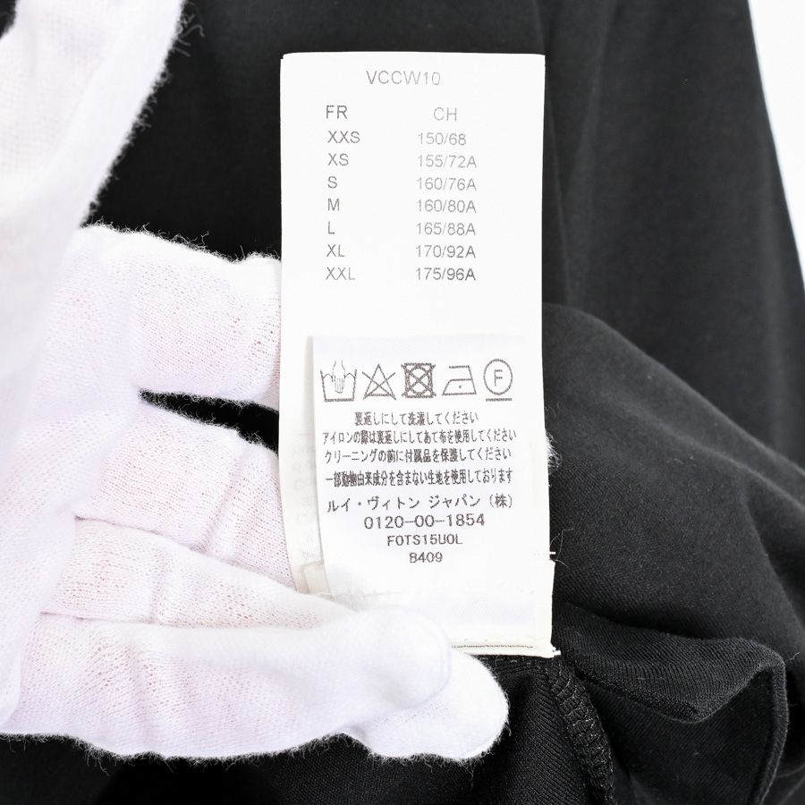 ルイヴィトン トップス