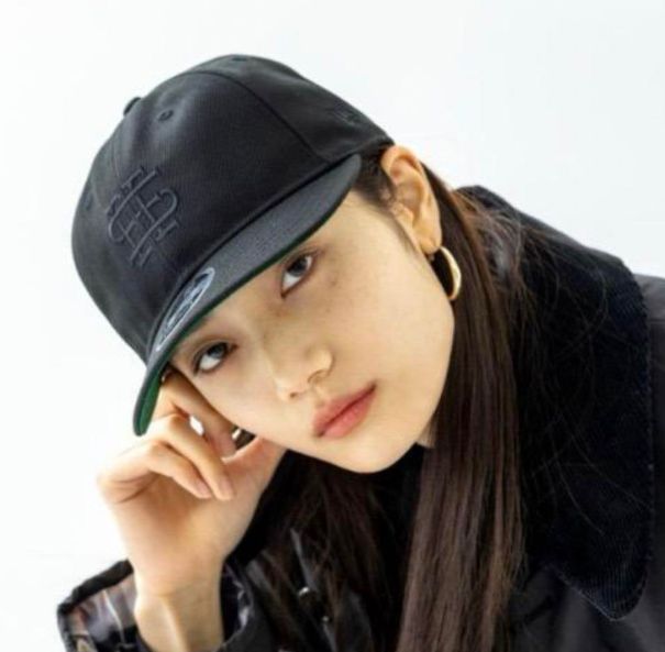SEE SEE NEW ERA 950 black シーシー アーバンリサーチ - メルカリ