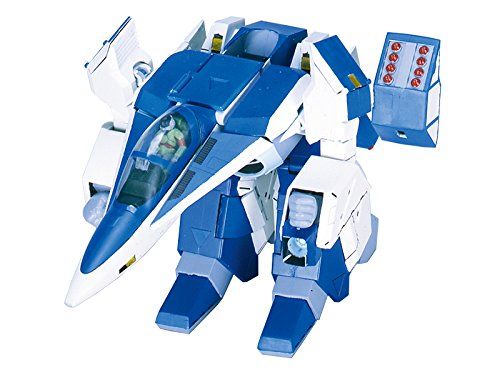 青島文化教材社 機甲創世記モスピーダ レギオス エータ コンバージョンキット 1/72スケール プラモデル