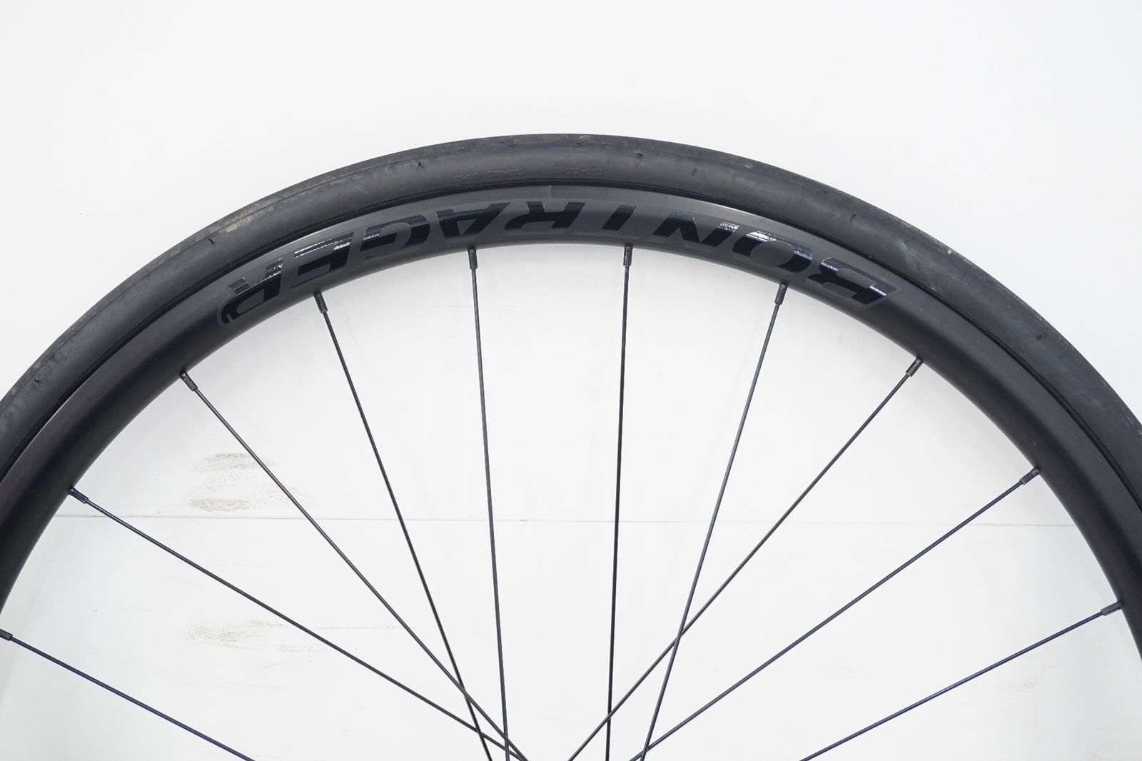 BONTRAGER 「ボントレガー」 AFFINITY TLR DISC シマノ11速
