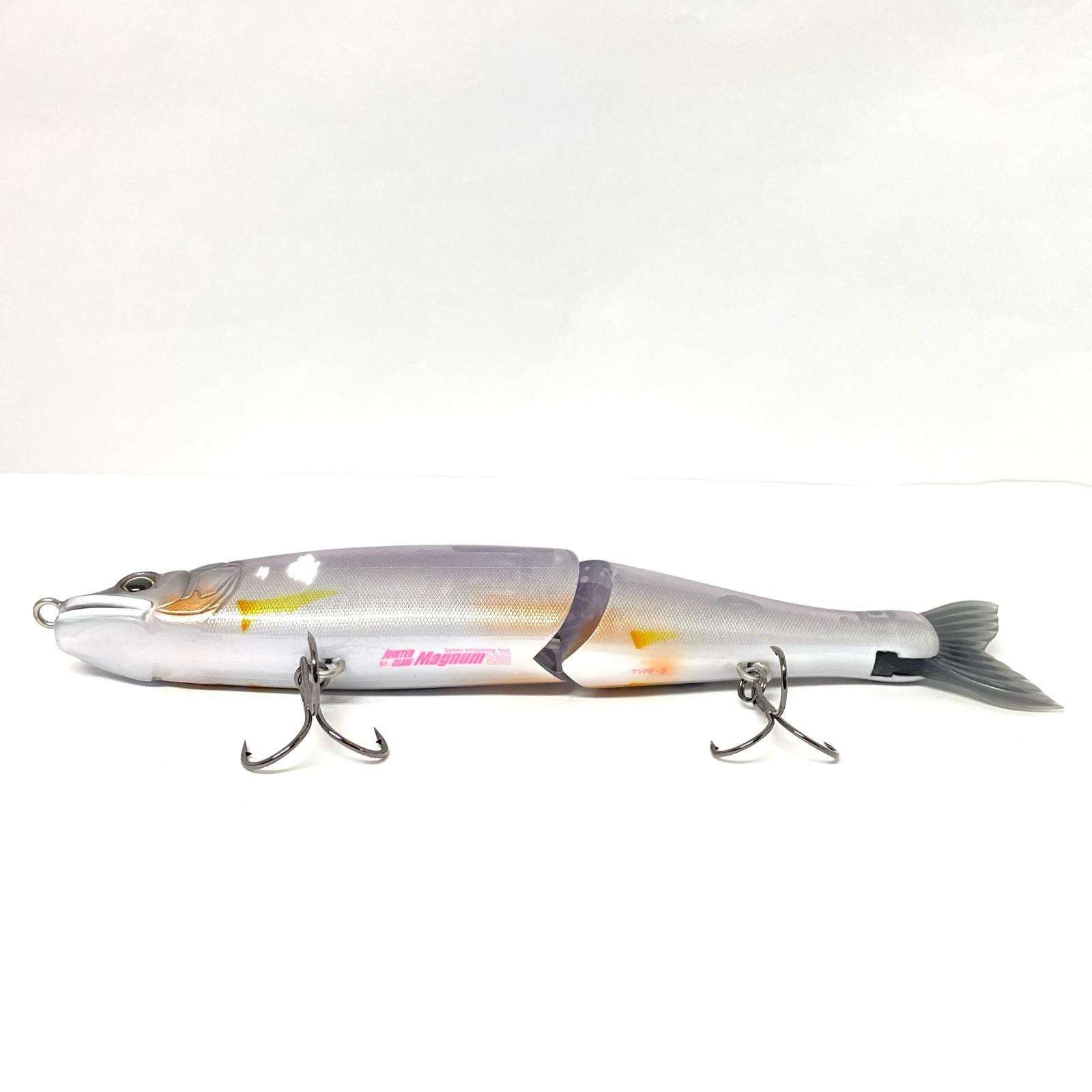 ガンクラフト ジョインテッドクローシフト263 ベリアルレインボー ガンクラフト ジョインテッドクローシフト263 ベリアルレインボー 尾張