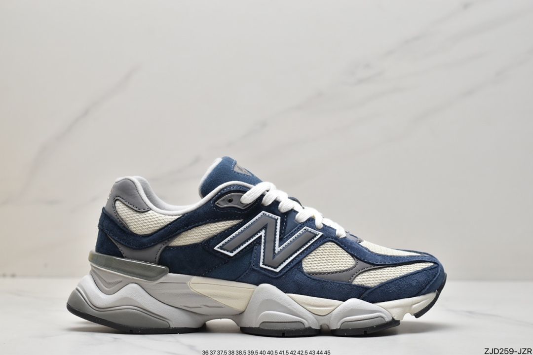 New Balance x Joe Freshgoods U9060IND