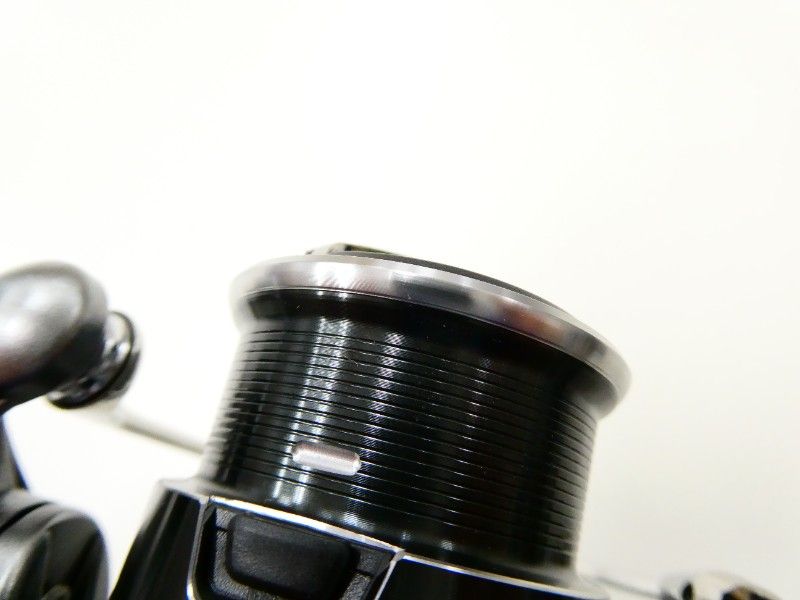 ダイワ 25カルディア FC LT 1000 S 02-