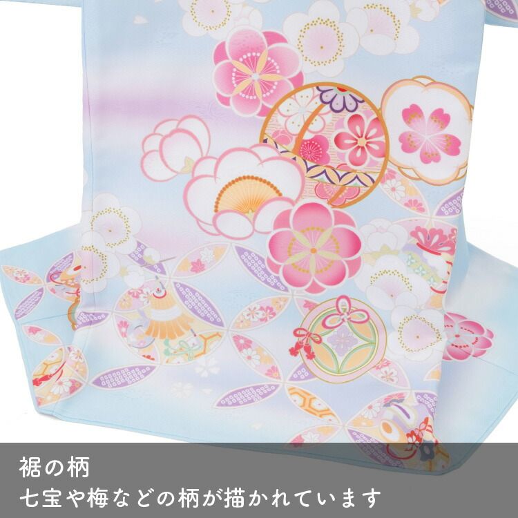 女の子