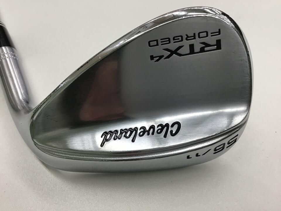 クリーブランド RTX zipcore 50° 56° MODUS 120S 低 価格 通販