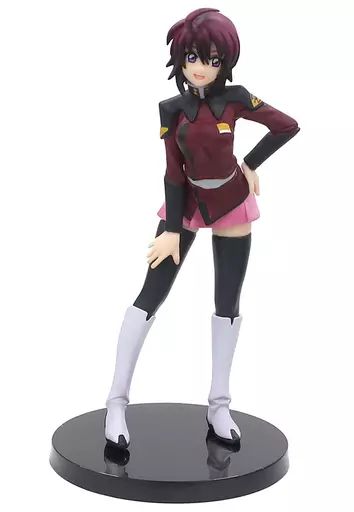 アクションフィギュアコレクション　ルナマリア・ホーク メガハウス アクションフィギュアコレクション ルナマリア