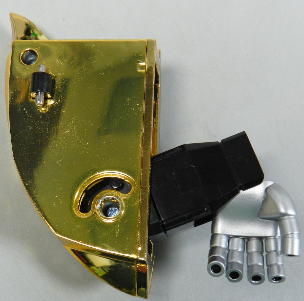 ドラゴンシーザー GX