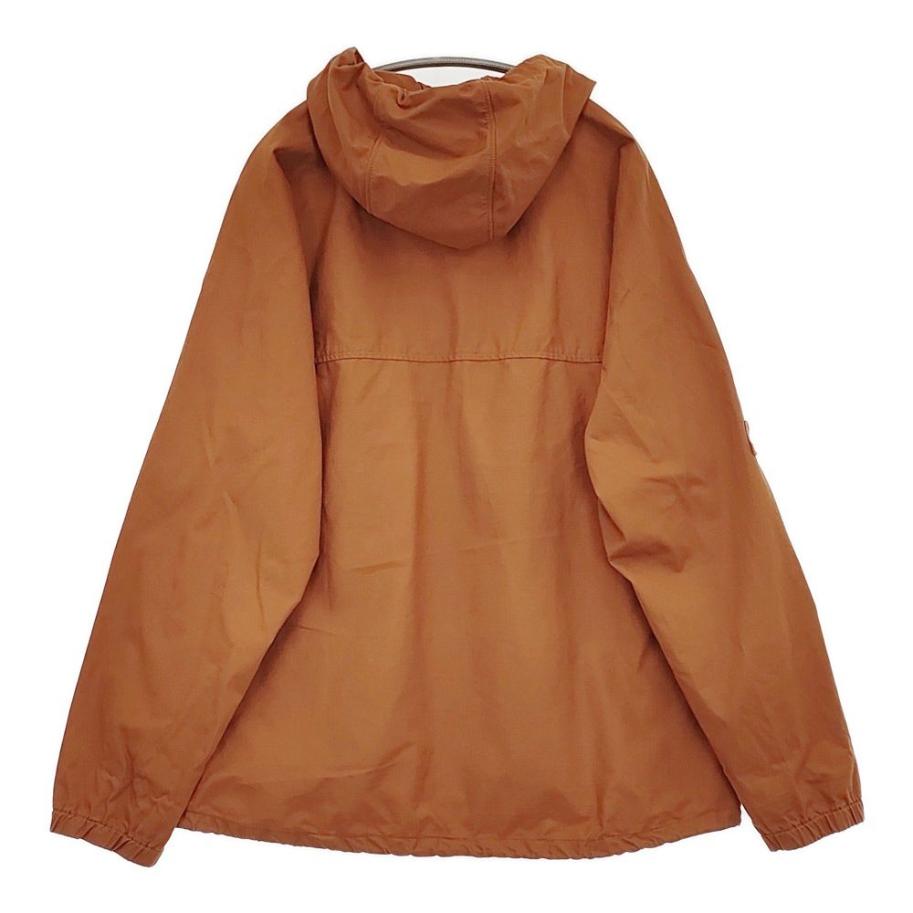 メンズ patagonia ファンホッガーズアノラック L Robin Brown ROBN