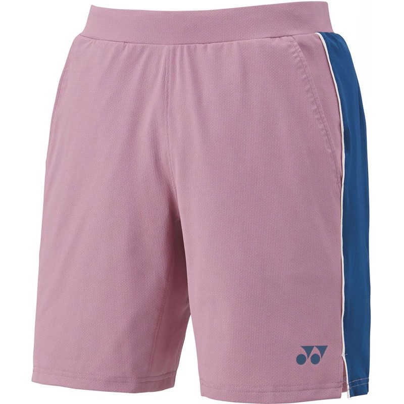 YONEX ハーフパンツゲームシャツ　15123ユニセックス　Lサイズ YONEX ハーフパンツゲームシャツ 15123ユニセックス YONEX ヨネックス