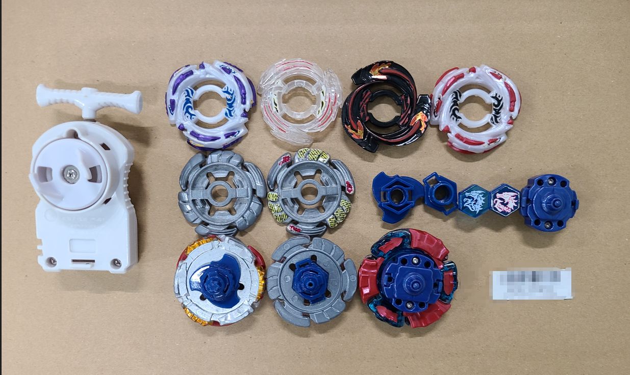 メタルファイトベイブレード デュオウラヌス 230WD メタルファイト ベイブレード デュオウラヌス 230WD - メルカリ