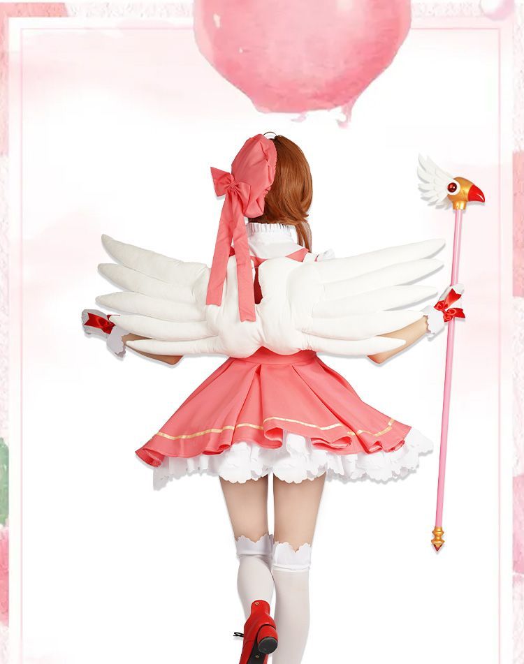 コスプレ衣装 フルセット