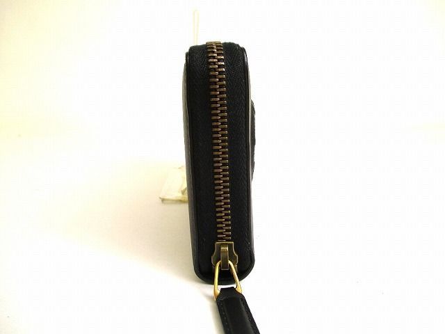 グッチ GUCCI GG レザー キングスネーク 蛇 モチーフ ラウンド